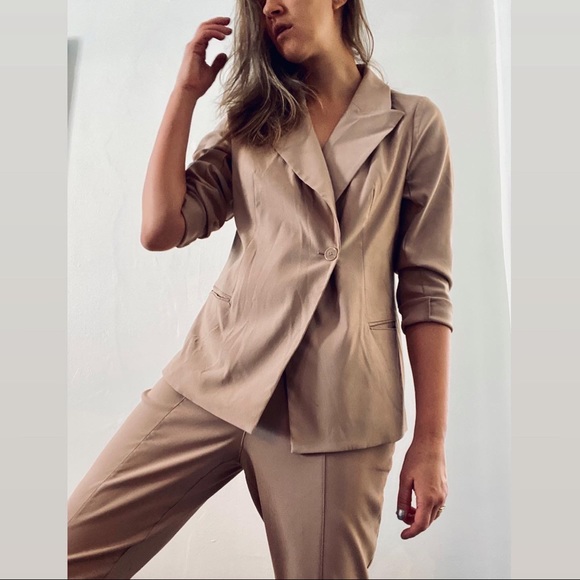 DG2 Stretch causal suit - Picture 5 of 12